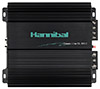 Deaf Bonce Hannibal Green Line GL-100.2